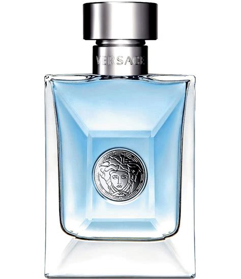 versace men's cologne signature|Versace pour homme longevity.